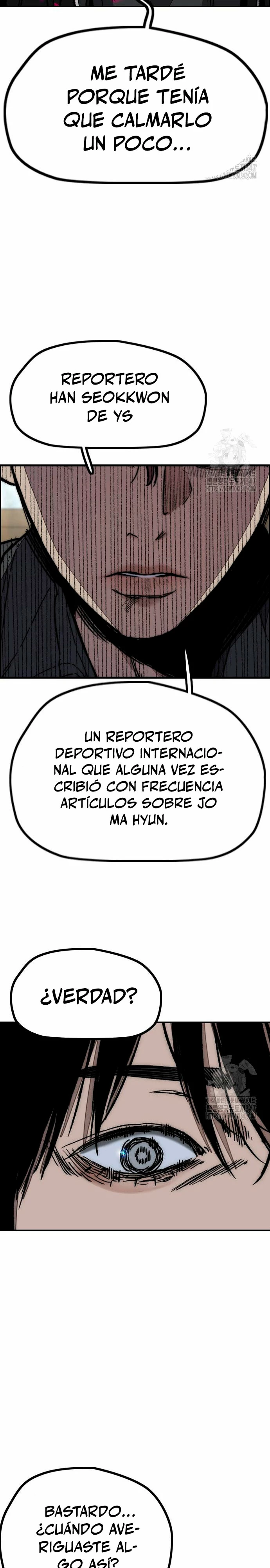 Wind Breaker (RompeVientos) > Capitulo 509 > Page 181