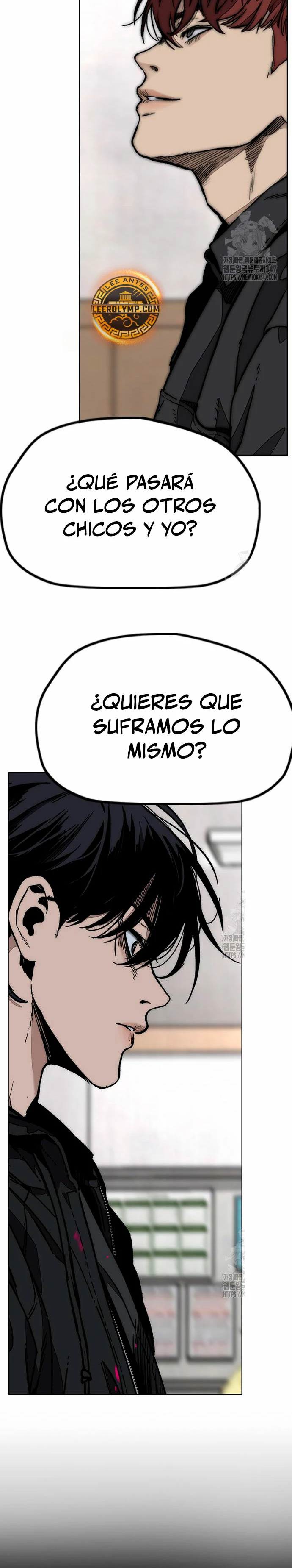 Wind Breaker (RompeVientos) > Capitulo 509 > Page 271