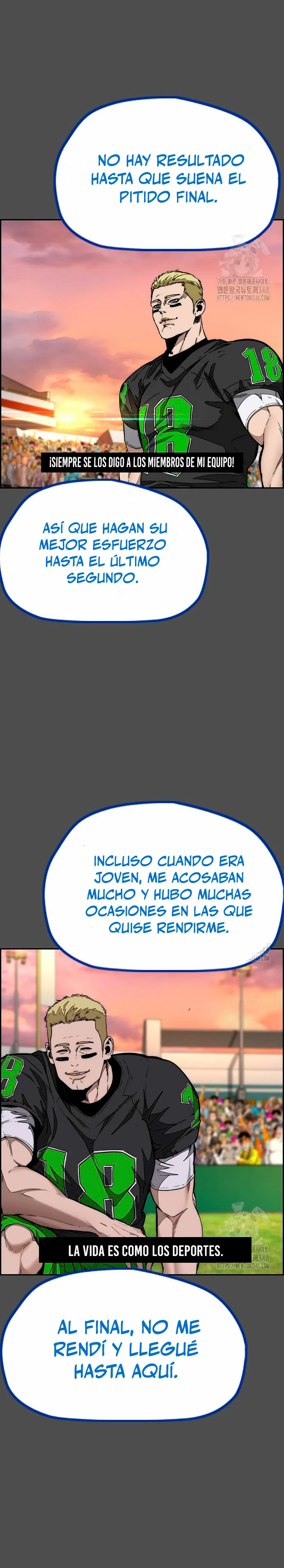 Wind Breaker (RompeVientos) > Capitulo 510 > Page 211