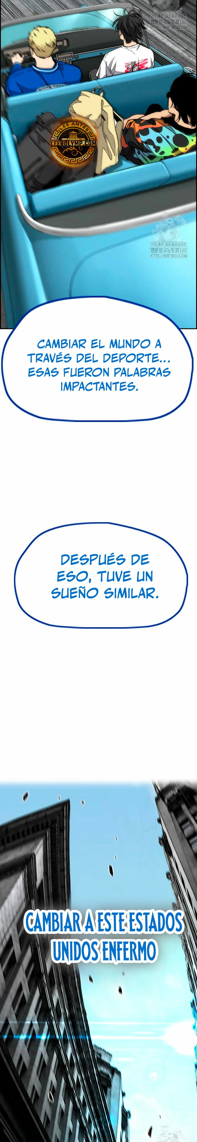 Wind Breaker (RompeVientos) > Capitulo 510 > Page 331