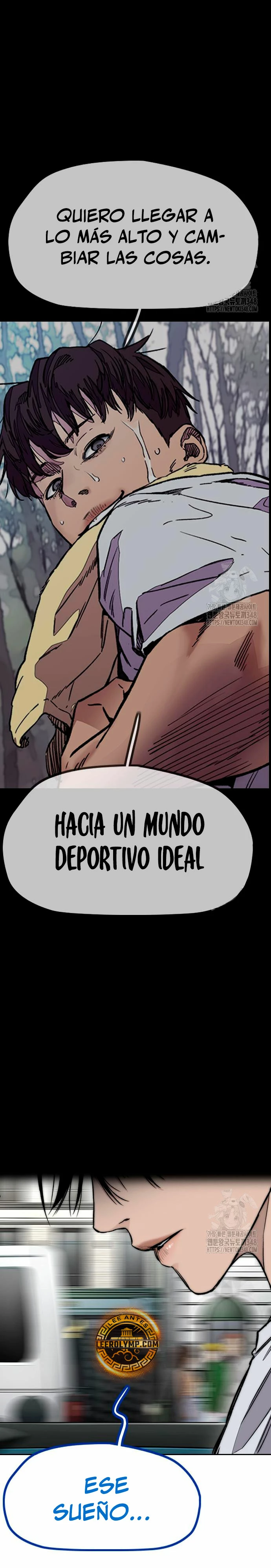 Wind Breaker (RompeVientos) > Capitulo 510 > Page 361