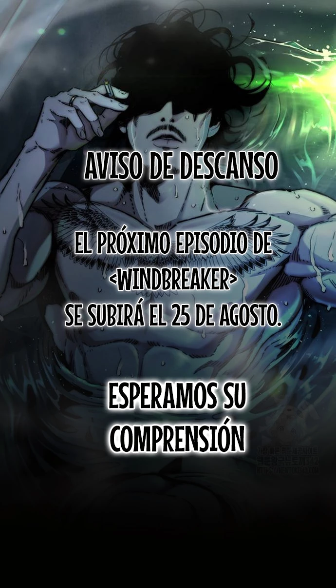 Wind Breaker (RompeVientos) > Capitulo 510.5 > Page 01