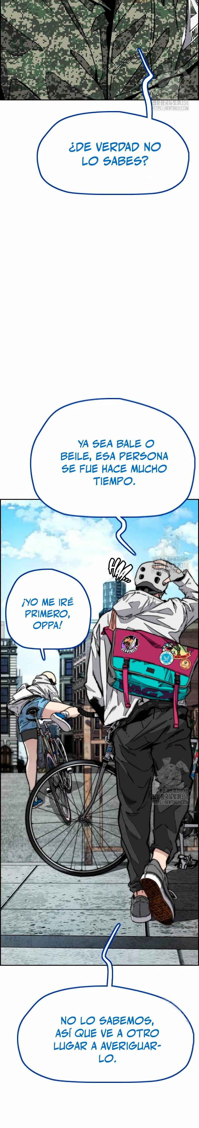 Wind Breaker (RompeVientos) > Capitulo 511 > Page 51