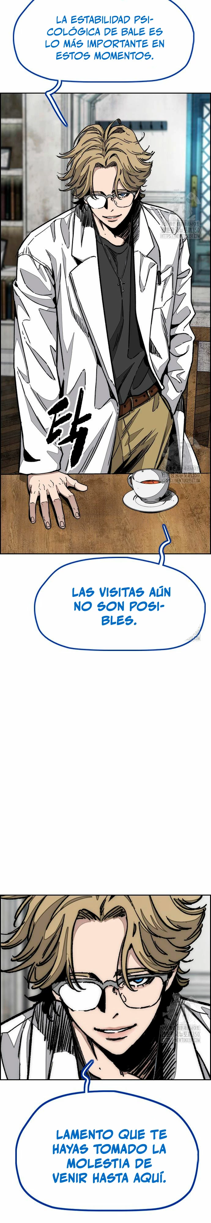 Wind Breaker (RompeVientos) > Capitulo 512 > Page 71