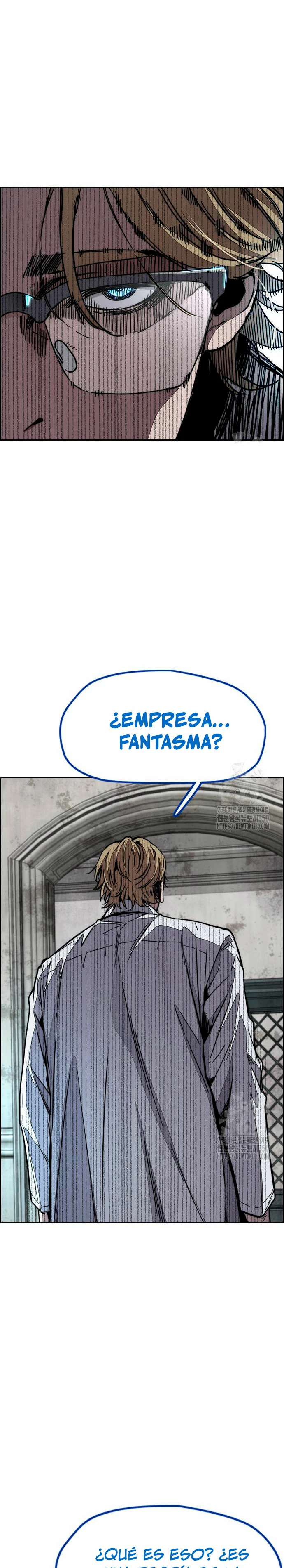 Wind Breaker (RompeVientos) > Capitulo 512 > Page 91