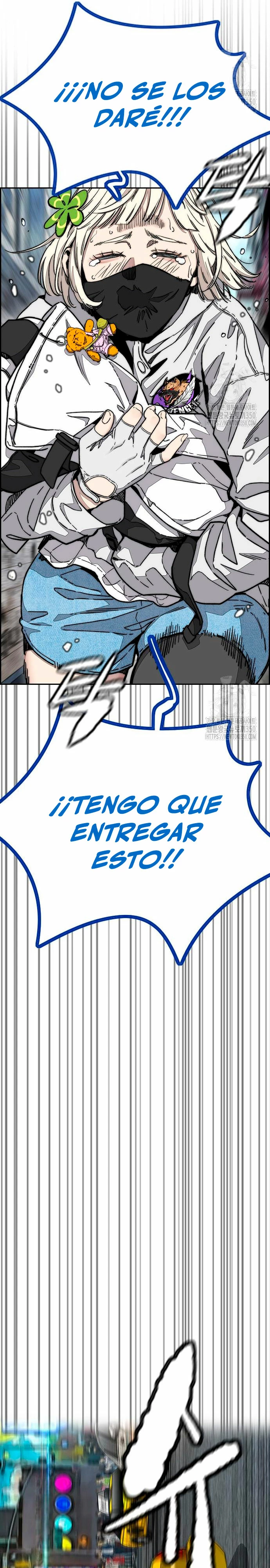 Wind Breaker (RompeVientos) > Capitulo 512 > Page 301