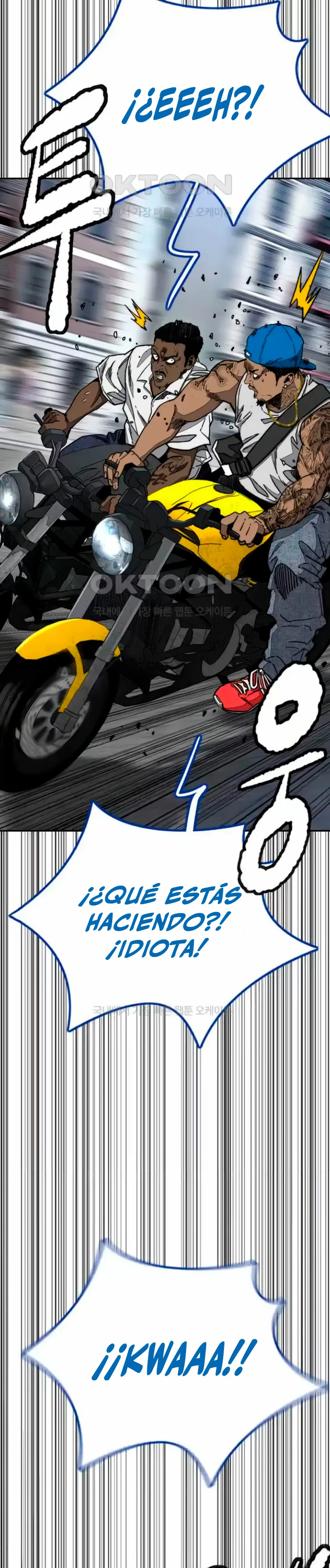 Wind Breaker (RompeVientos) > Capitulo 513 > Page 441