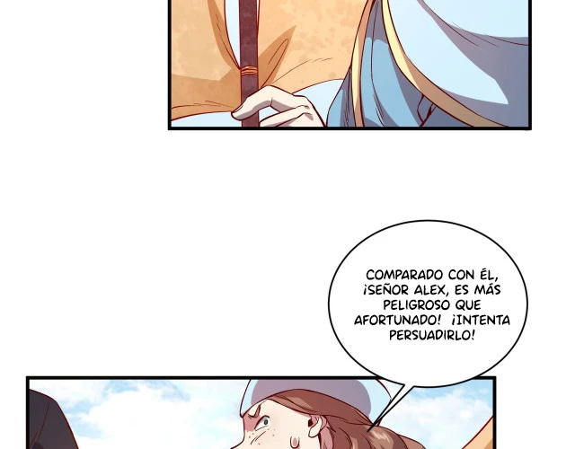 Soy el señor mas fuerte en otro mundo > Capitulo 1 > Page 371