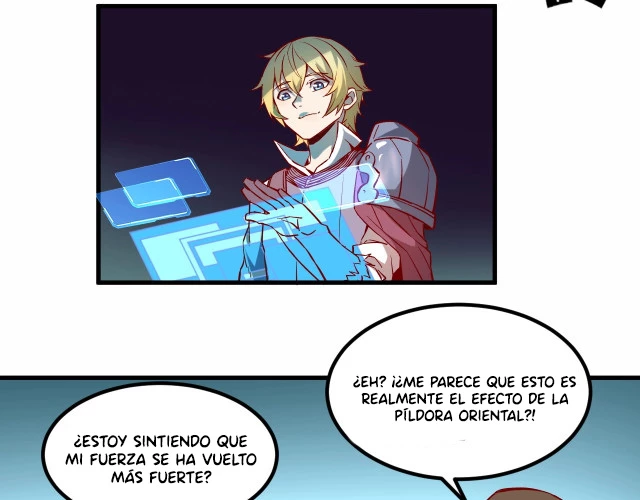 Soy el señor mas fuerte en otro mundo > Capitulo 4 > Page 871