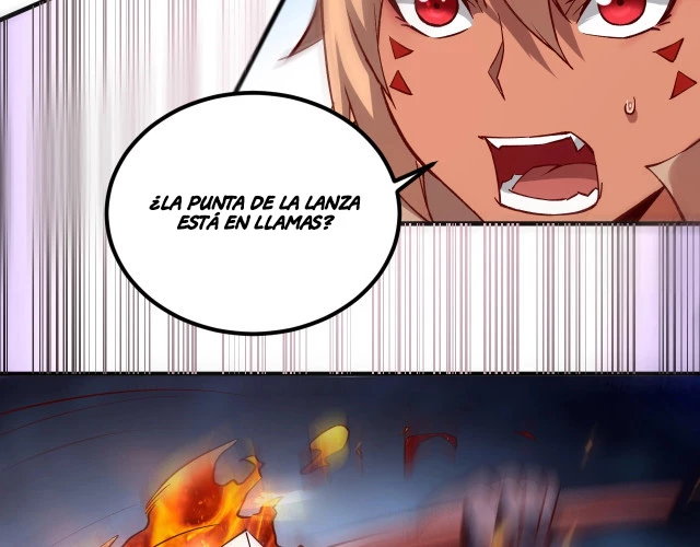 Soy el señor mas fuerte en otro mundo > Capitulo 4 > Page 351