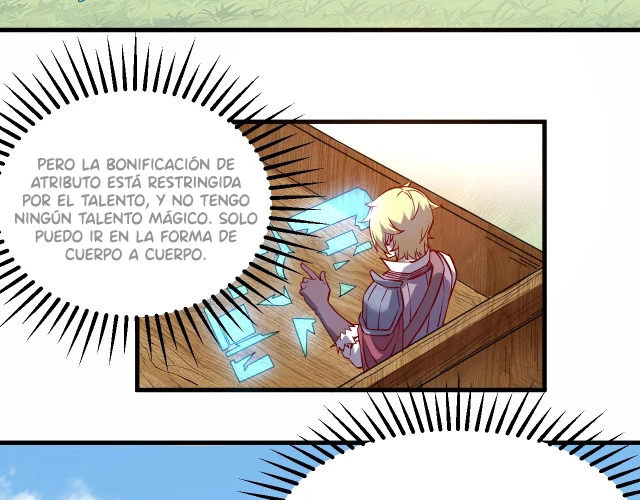 Soy el señor mas fuerte en otro mundo > Capitulo 5 > Page 111