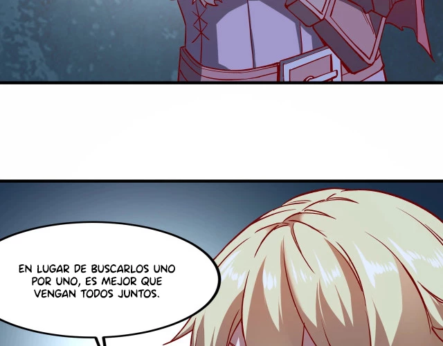 Soy el señor mas fuerte en otro mundo > Capitulo 5 > Page 721