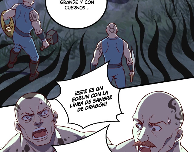 Soy el señor mas fuerte en otro mundo > Capitulo 6 > Page 431