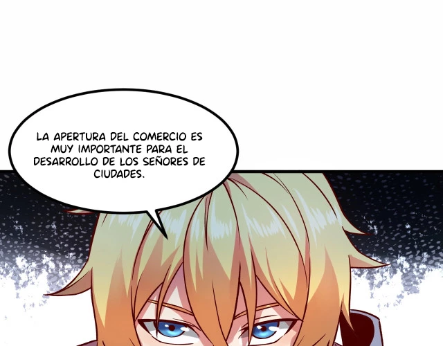 Soy el señor mas fuerte en otro mundo > Capitulo 7 > Page 301