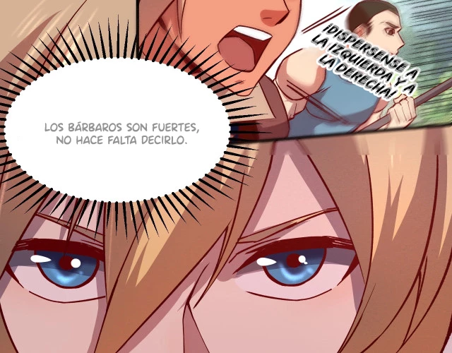 Soy el señor mas fuerte en otro mundo > Capitulo 7 > Page 651