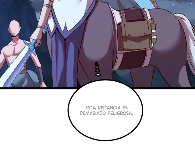 Soy el señor mas fuerte en otro mundo > Capitulo 9 > Page 301