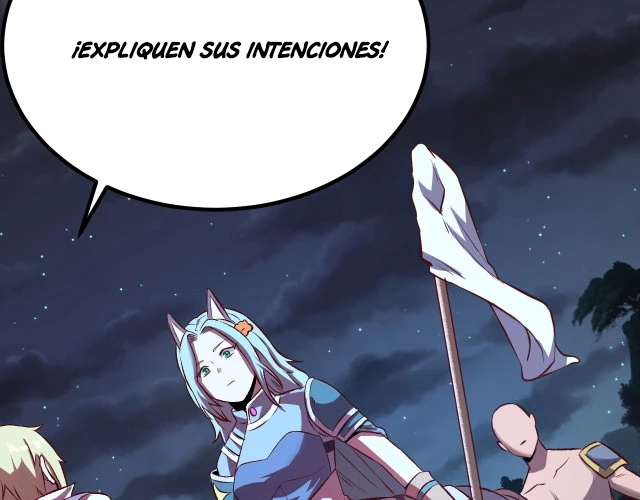 Soy el señor mas fuerte en otro mundo > Capitulo 9 > Page 391