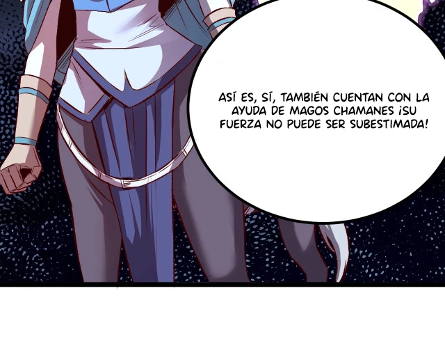 Soy el señor mas fuerte en otro mundo > Capitulo 9 > Page 571