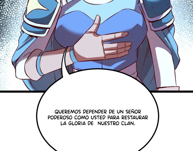 Soy el señor mas fuerte en otro mundo > Capitulo 9 > Page 701