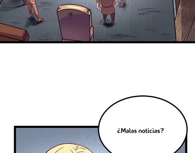 Soy el señor mas fuerte en otro mundo > Capitulo 9 > Page 771