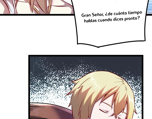 Soy el señor mas fuerte en otro mundo > Capitulo 9 > Page 821