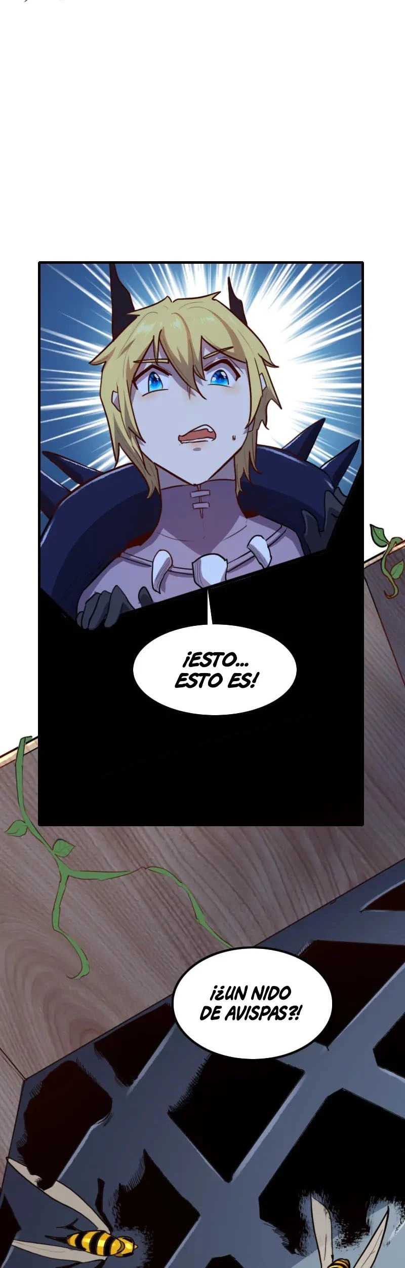 Soy el señor mas fuerte en otro mundo > Capitulo 68 > Page 51