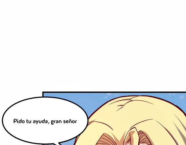 Soy el señor mas fuerte en otro mundo > Capitulo 8 > Page 101