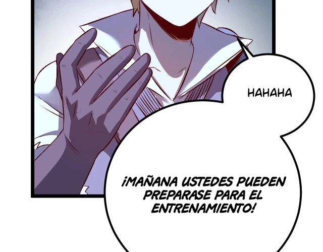 Soy el señor mas fuerte en otro mundo > Capitulo 10 > Page 371