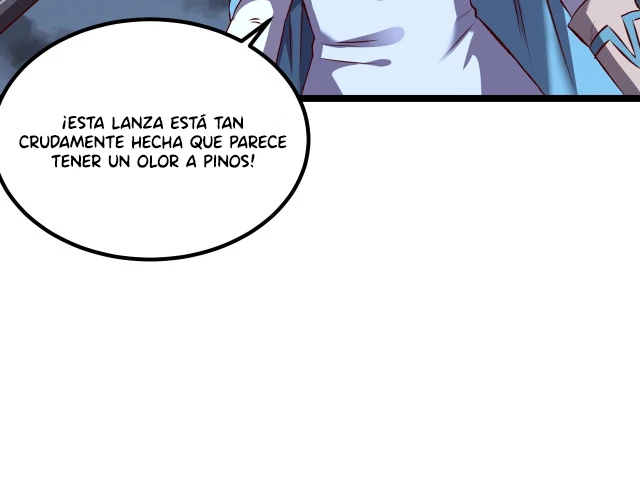 Soy el señor mas fuerte en otro mundo > Capitulo 10 > Page 581