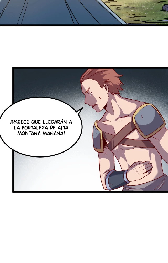 Soy el señor mas fuerte en otro mundo > Capitulo 10 > Page 881