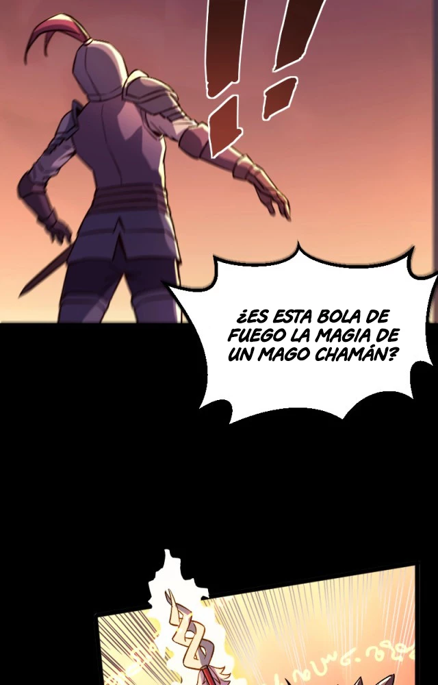 Soy el señor mas fuerte en otro mundo > Capitulo 11 > Page 871