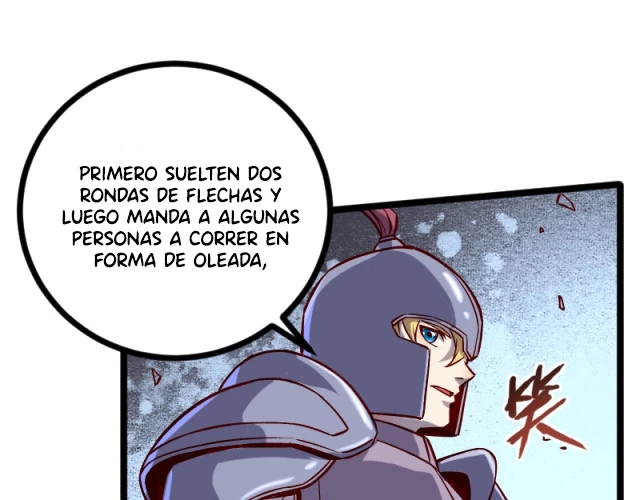 Soy el señor mas fuerte en otro mundo > Capitulo 11 > Page 171