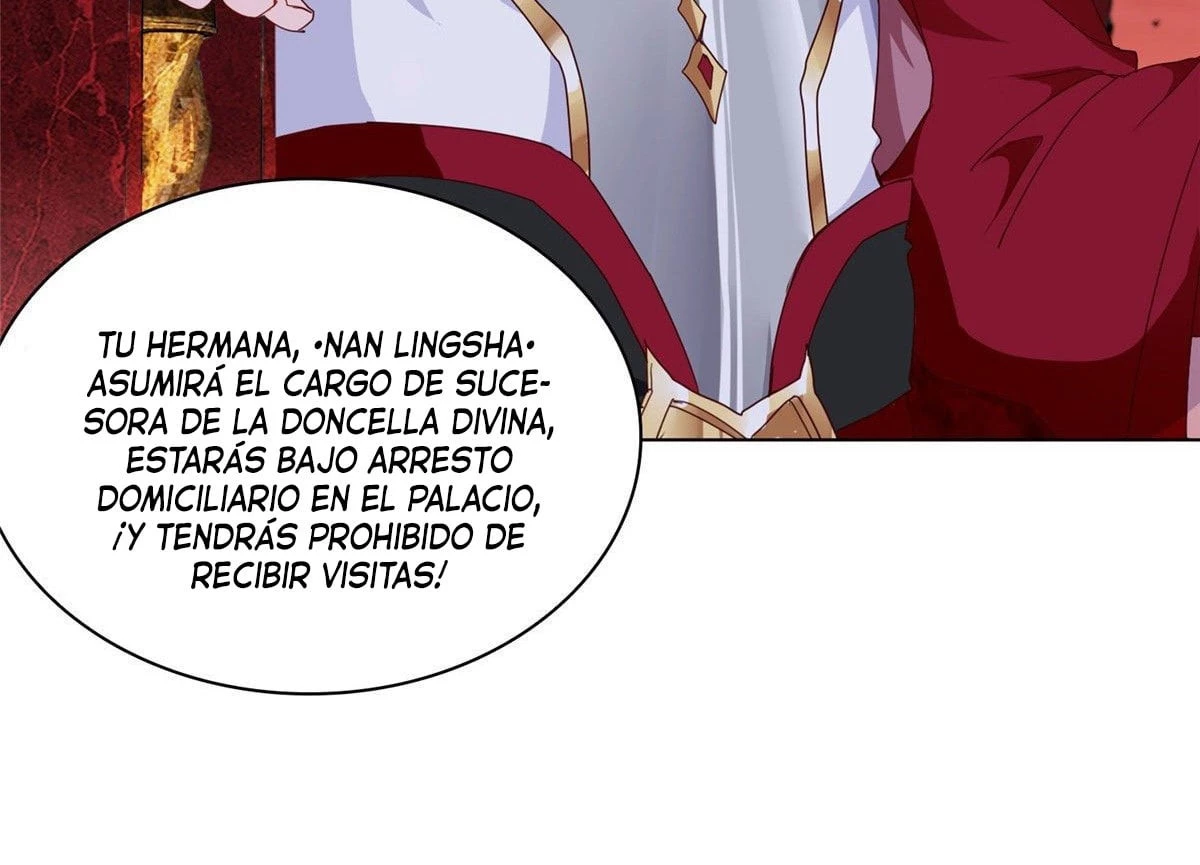 Maestro Dragon > Capitulo 4 > Page 91