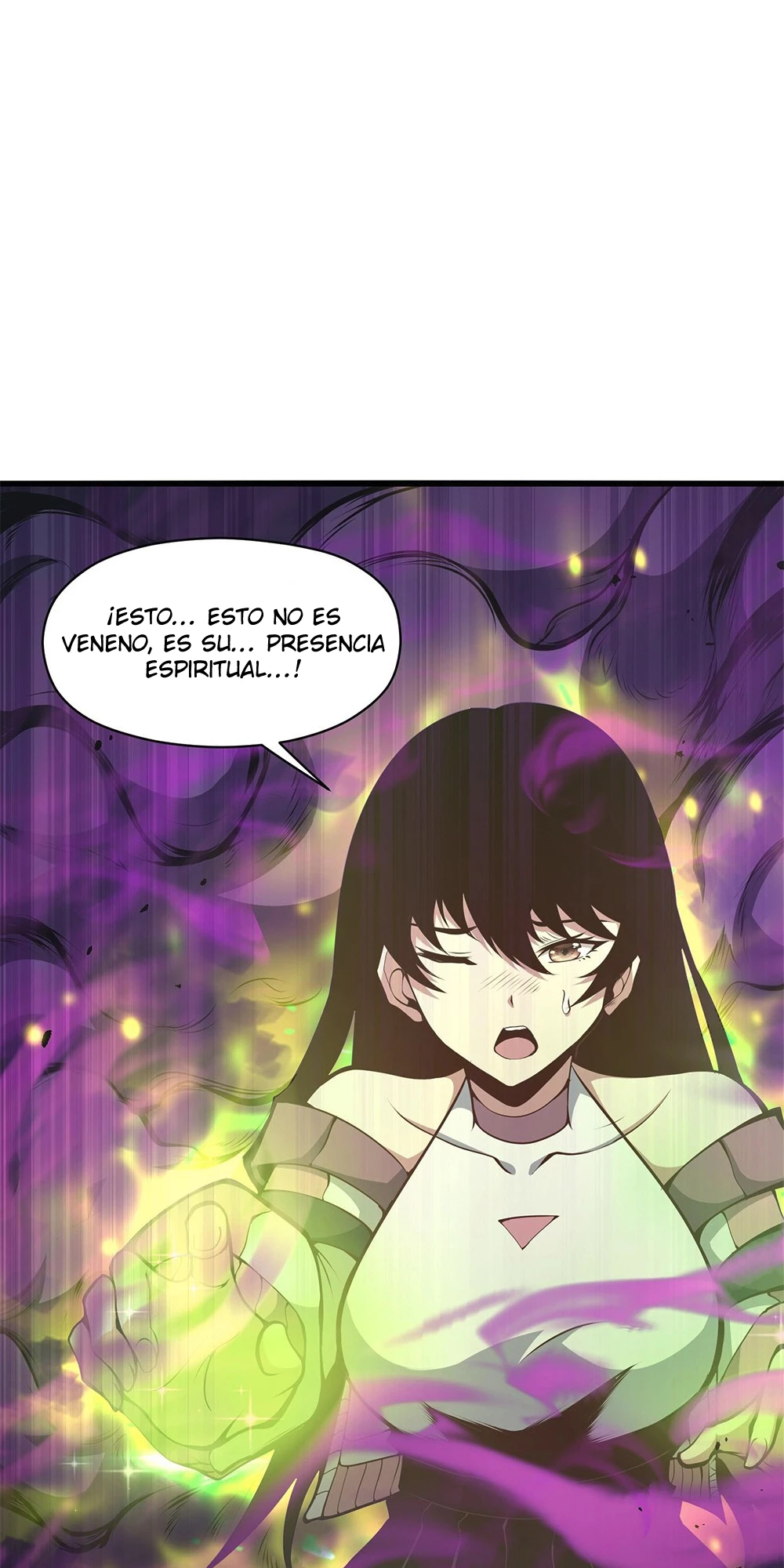 Tengo que ser un monstruo  > Capitulo 5 > Page 201