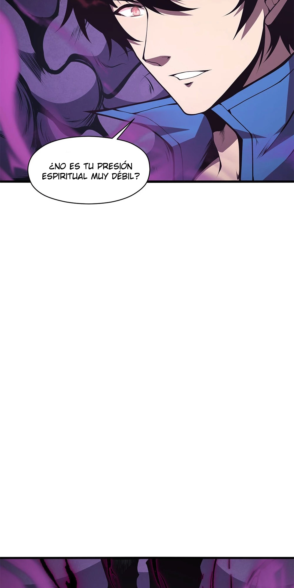 Tengo que ser un monstruo  > Capitulo 5 > Page 271