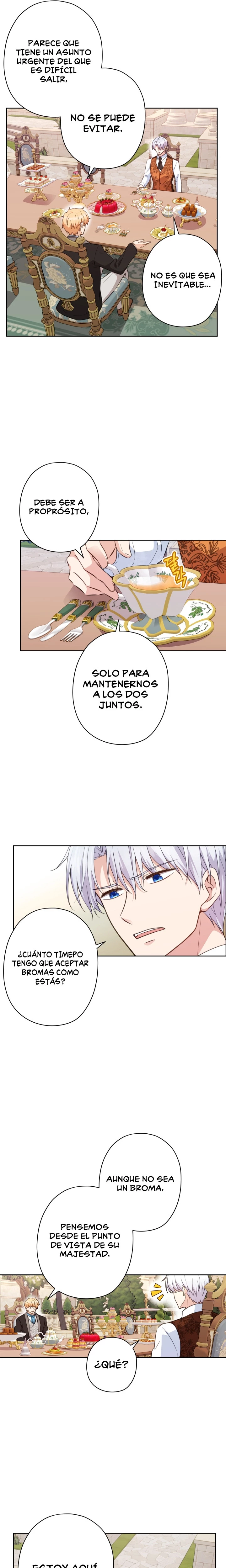 Querio Amigo > Capitulo 42 > Page 211