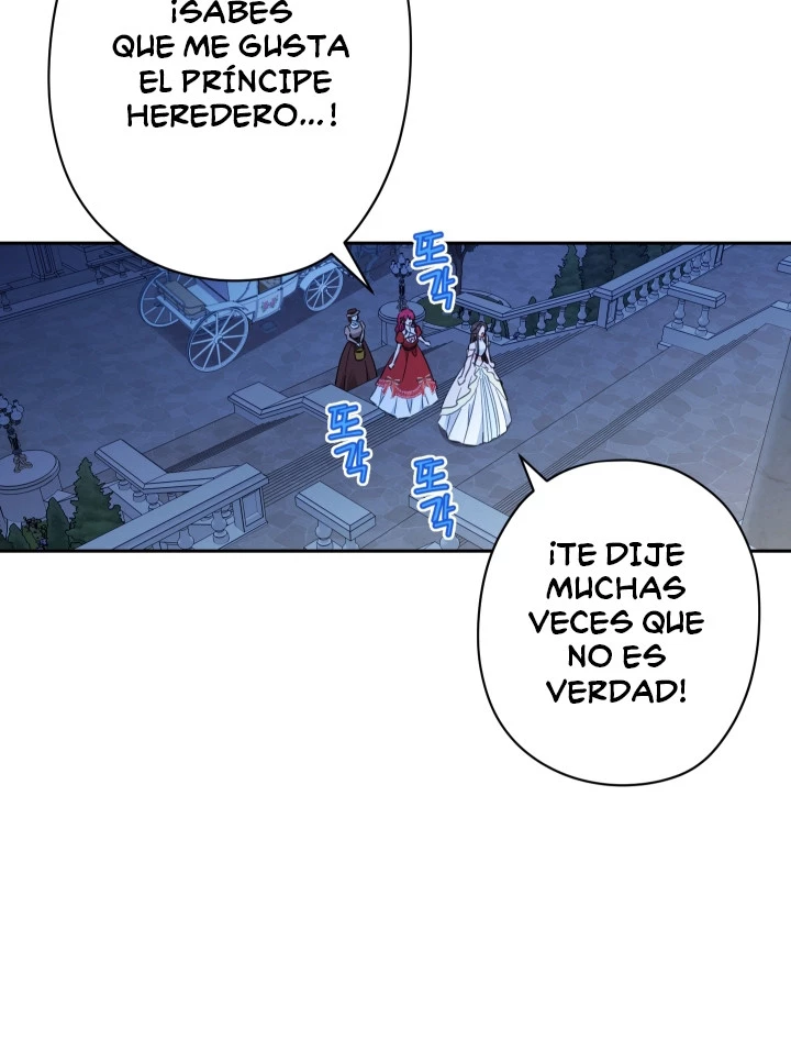 Querio Amigo > Capitulo 38 > Page 111