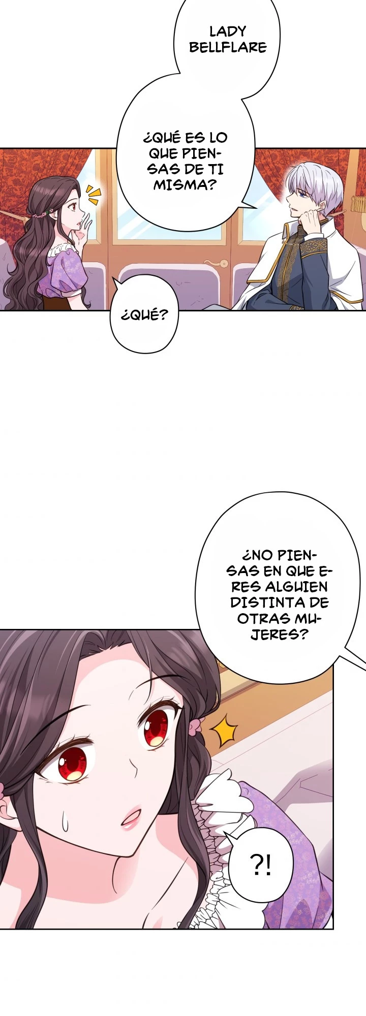 Querio Amigo > Capitulo 35 > Page 21