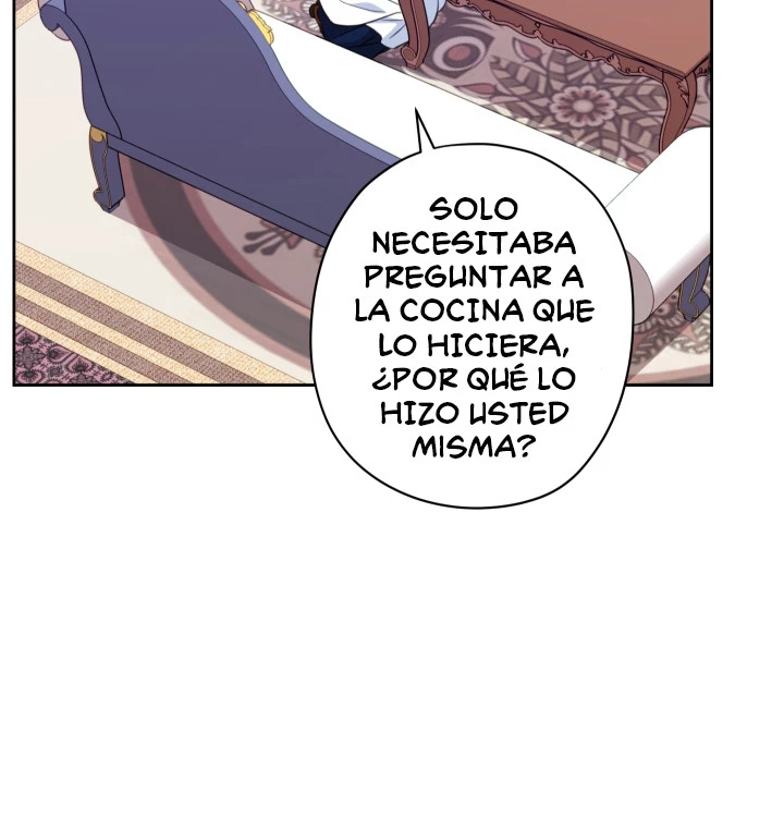 Querio Amigo > Capitulo 37 > Page 61