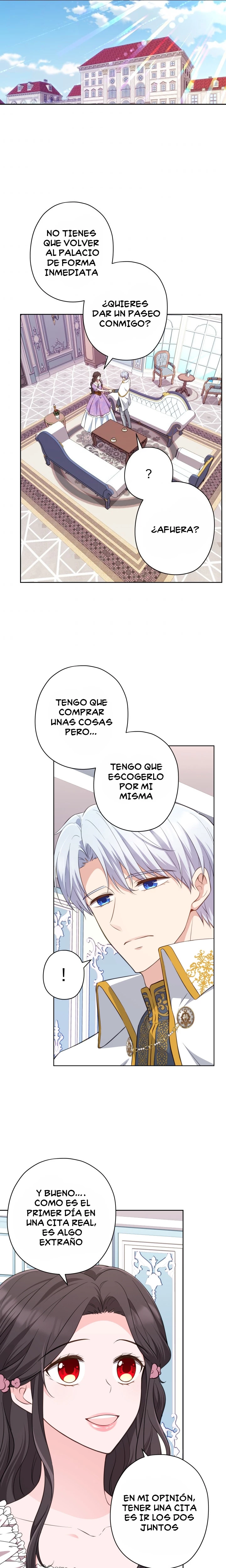 Querio Amigo > Capitulo 34 > Page 211