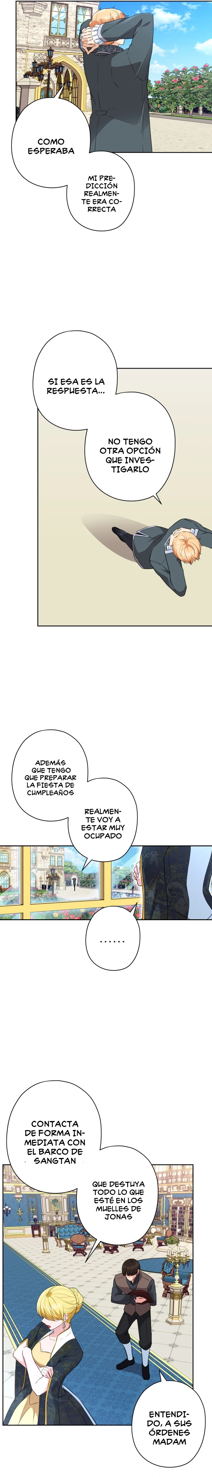 Querio Amigo > Capitulo 31 > Page 211