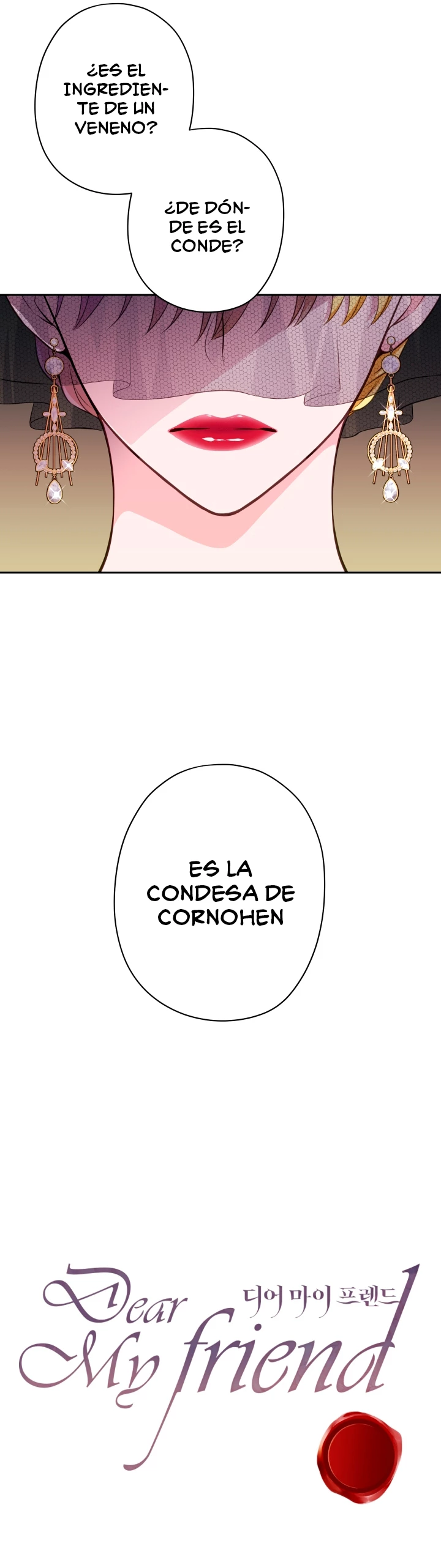 Querio Amigo > Capitulo 22 > Page 291