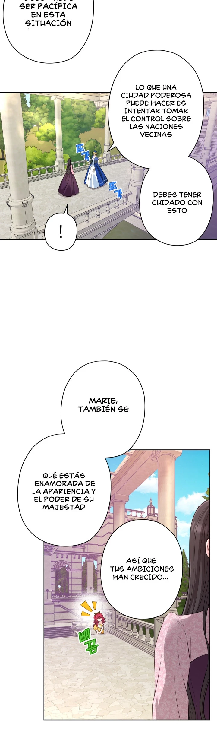 Querio Amigo > Capitulo 23 > Page 201