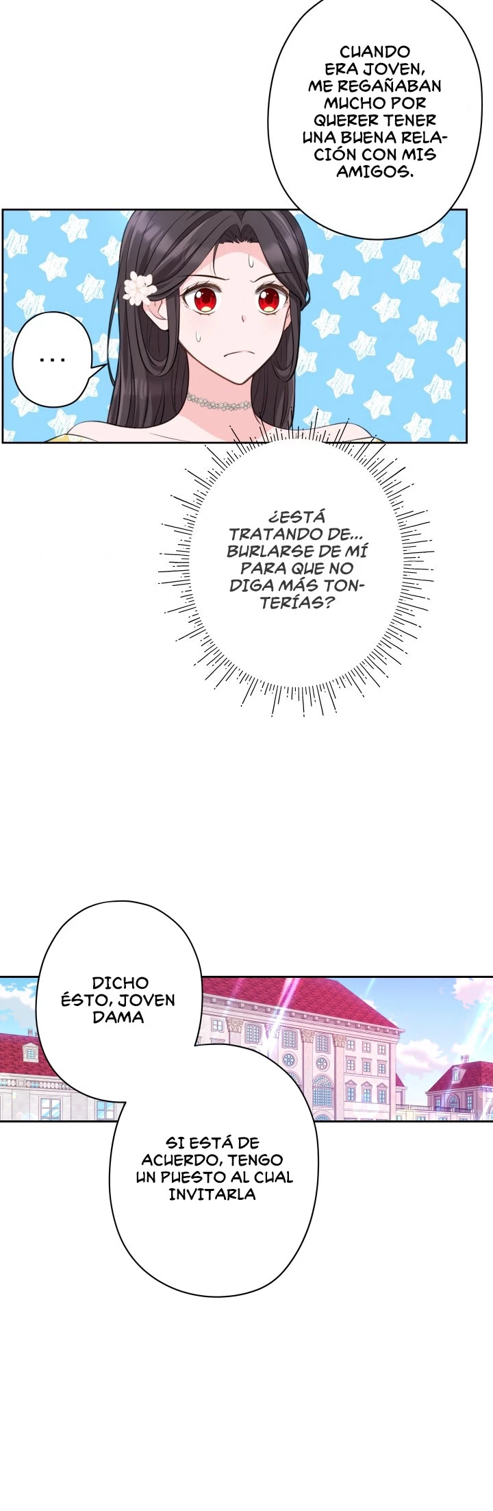 Querio Amigo > Capitulo 25 > Page 261