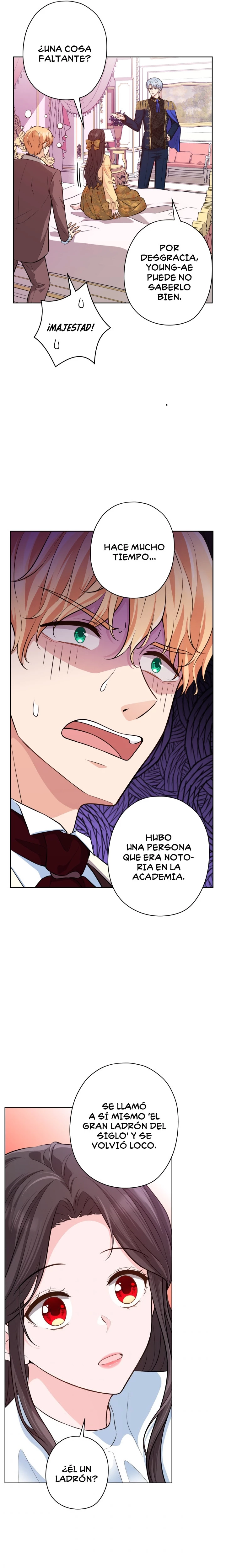 Querio Amigo > Capitulo 20 > Page 211