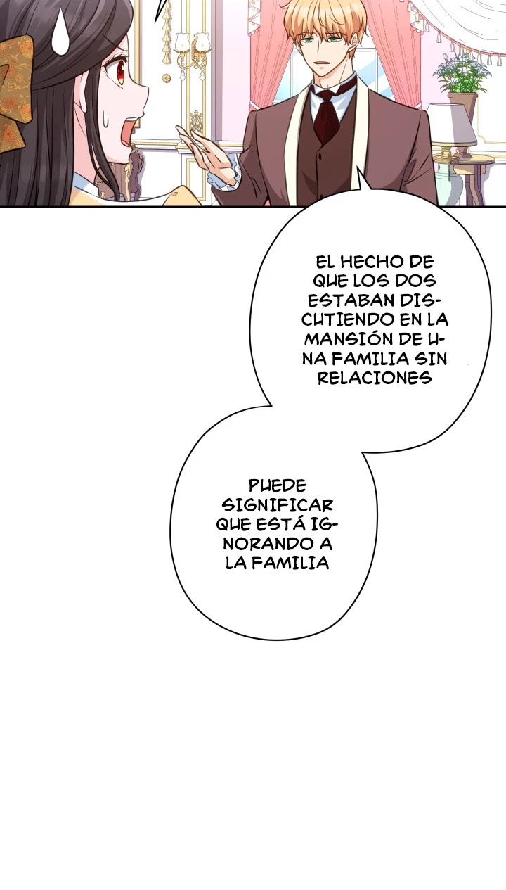 Querio Amigo > Capitulo 21 > Page 61