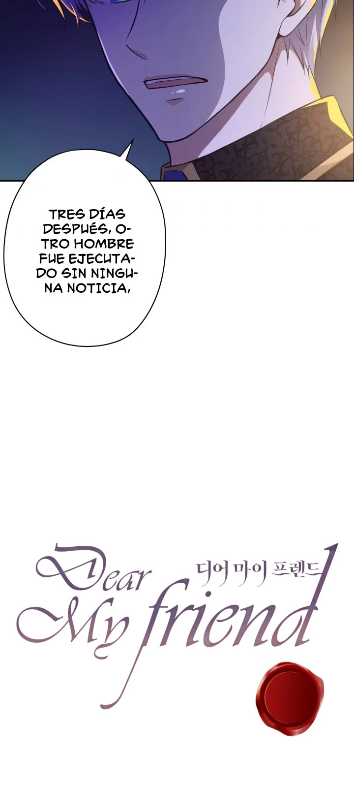 Querio Amigo > Capitulo 21 > Page 281