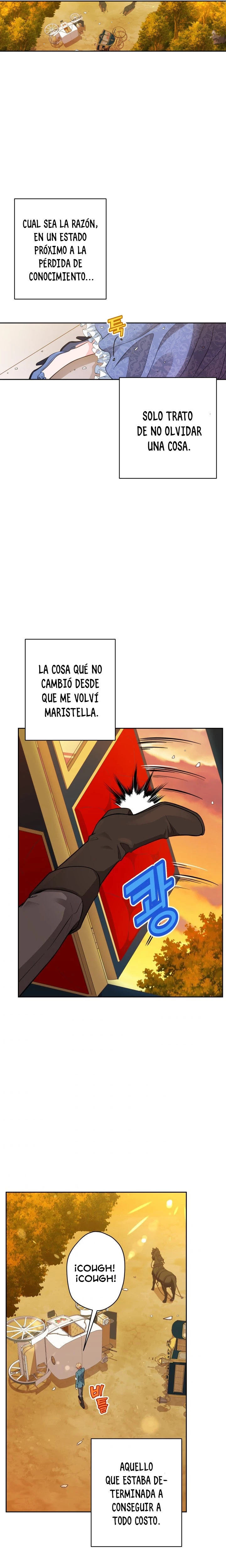 Querio Amigo > Capitulo 15 > Page 111