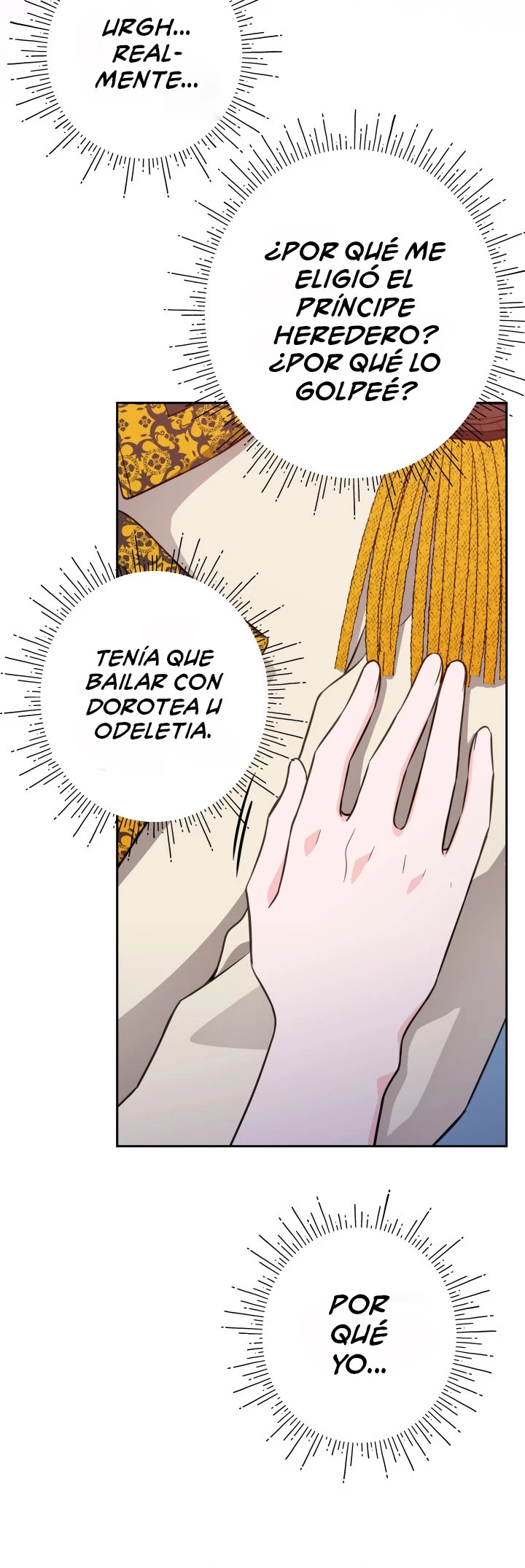 Querio Amigo > Capitulo 10 > Page 61