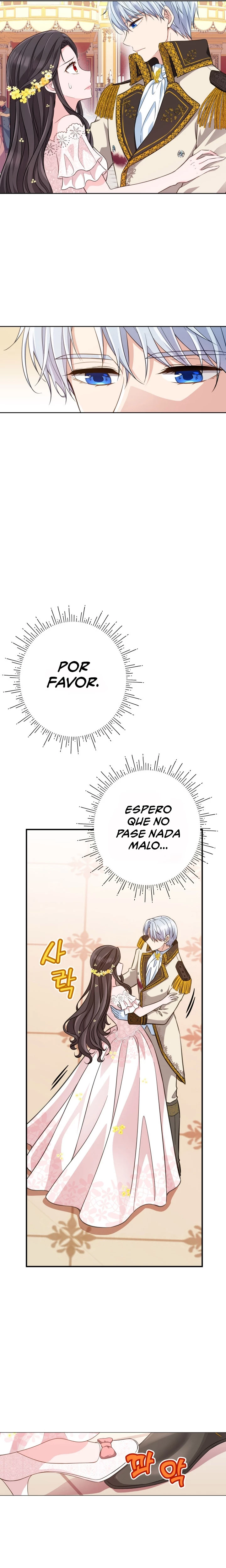 Querio Amigo > Capitulo 10 > Page 71